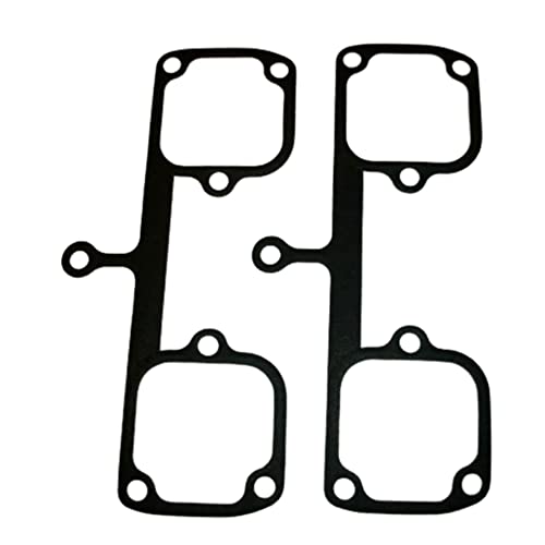 Street Sport Industries Box Cover Gaskets for Harley Rocker