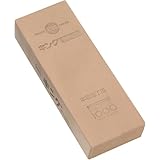 キング砥石 キング デラックス No.1000(幅広型) 205×75×36 粒度:#1000 中仕上げ用
