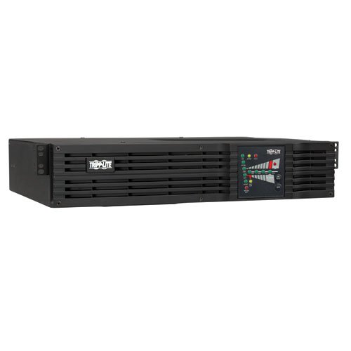 UPS - Uninterruptible Power Supplies 1600W UPS SmrtOnline 110V/120V DB9 2URM