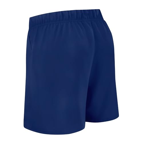 Image of ANTKING Swim Trunks Custom Name Number Beach Shorts for Men Youth Gifts