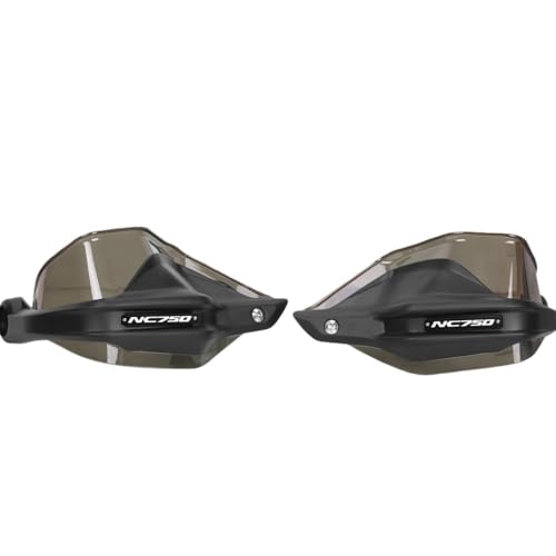 Protège-mains NC750X DCT pare-brise de guidon pour rouler au sec et au chaud au quotidien