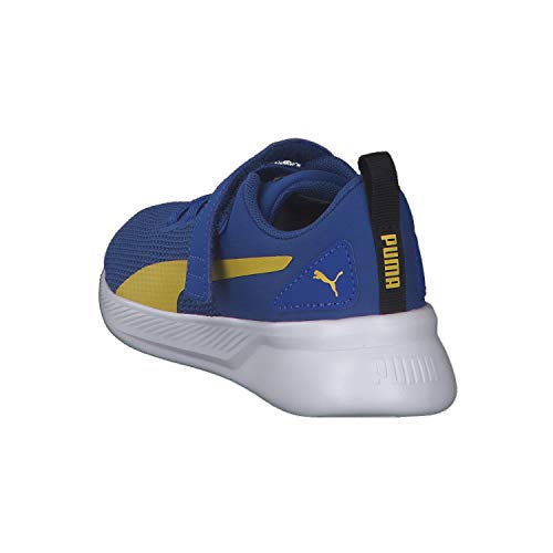 Image of Puma Unisex-Child Flyer Runner V Ps Sneaker