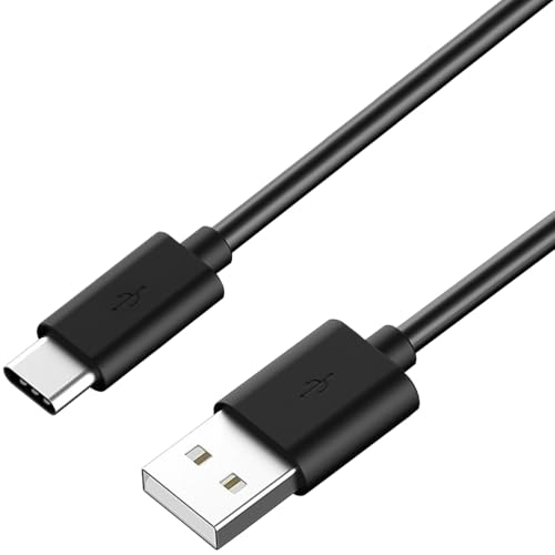 PremiumCord Câble de Connexion USB, Charge Jusqu'à 3A, Puissance 60W, Prend en Charge PD 3.0 / QC 4.0, Câble de Données Jusqu'à 480 Mbit/s, USB Type A Mâle vers Type C Mâle, Noir, 2m