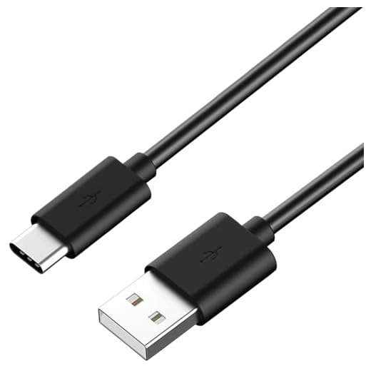 PremiumCord ku31cf2bk USB-C till USB 2.0 Anslutningskabel, Svart, 2 m
