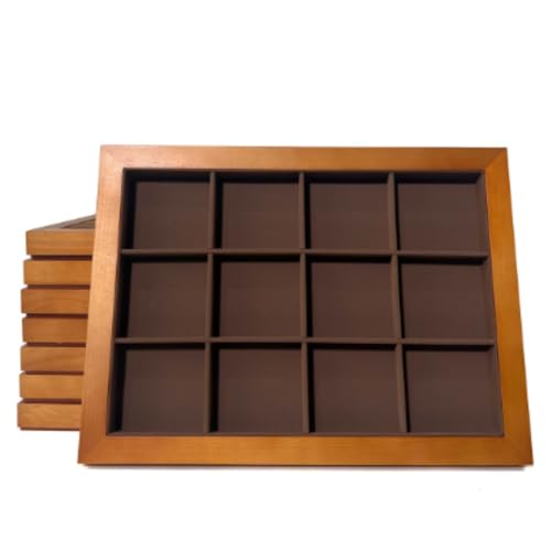 Angoda ؐP[X VRfގ[ ݐG _炩 I敪 ړI[ DO WG[ Ɩpƒ둕 KlیANZT[ۊ (12Obhv[g)