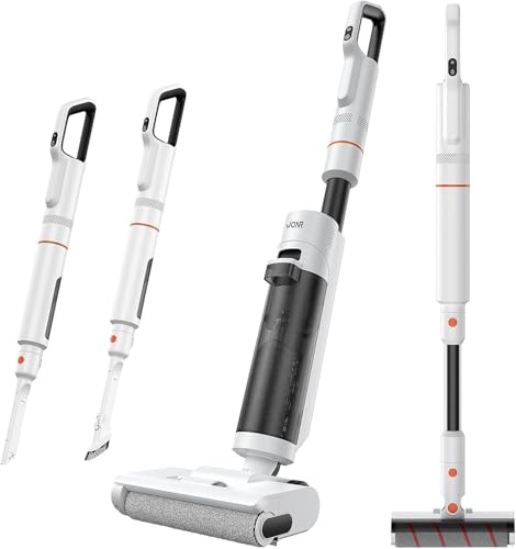 JONR ED20 Pro 4-in-1 Vacuum
