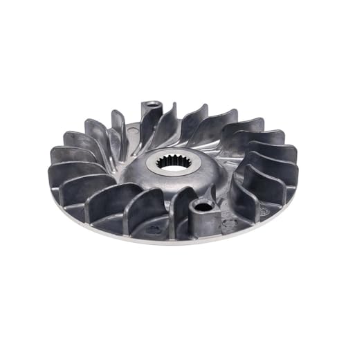 Poulie primaire fixe de variateur mécanique pour VTT L 250 300