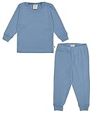 frottee schlafanzug 122 Hautsympathische und Schadstofffreie Bio Babykleidung und Kinderkleidung.