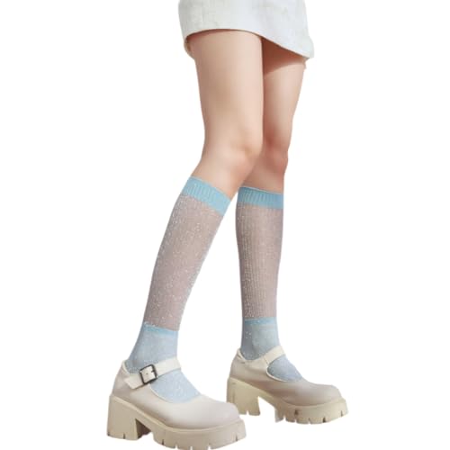 Image of Sahabowi High Socks4 For Women
