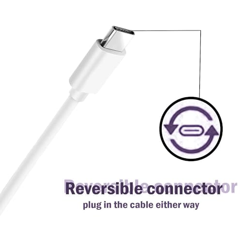 SHOPVAMI 55W Type-C Cable for vivo iQOO Z3 - Image 6
