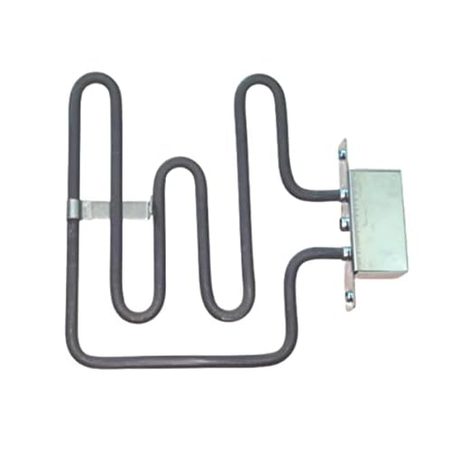 Electric Heating Element Replacement AVES1047 for 18202077 Char-Broil Analog Electric Smoker