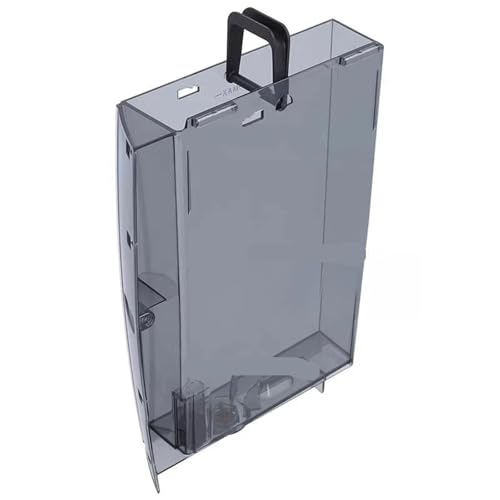 Réservoir d'eau machine Jura compatible SMART E6 E80 coloris chrome