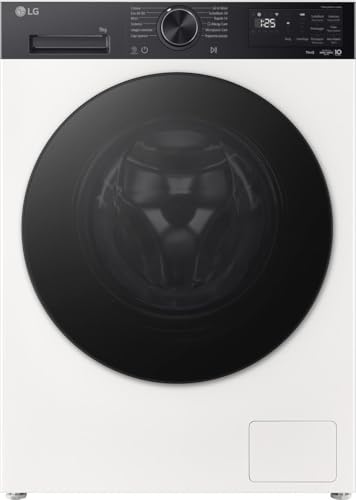 F4NX5009THB Waschmaschine, 9 kg, Frontlader, 1400 U/min, WLAN, Energieklasse A