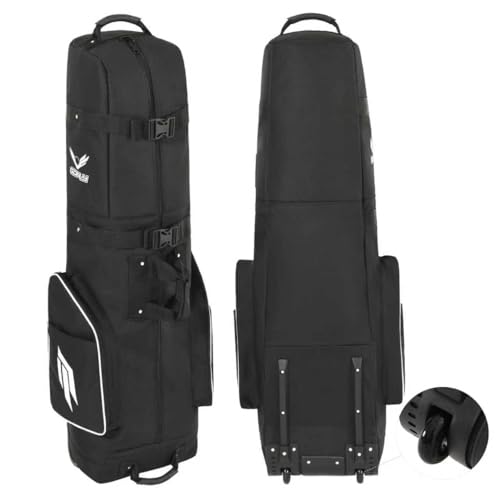 Gofly Lockable Golf Travel Bag