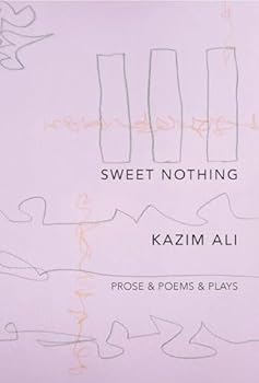 Paperback Sweet Nothing Book
