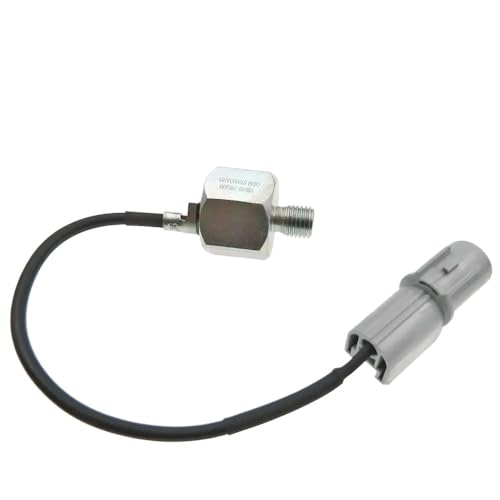 Capteur de cliquetis pour voiture : fini les bruits moteur avec le modèle d'allumage 89054009
