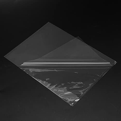 Lámina LCD FEP 140 x 200 mm para impresora 3D - Fernando Cortés