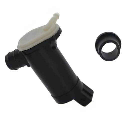 Moteur essuie-glace arrière Ford bloqué ? Solution 1652613 - 4