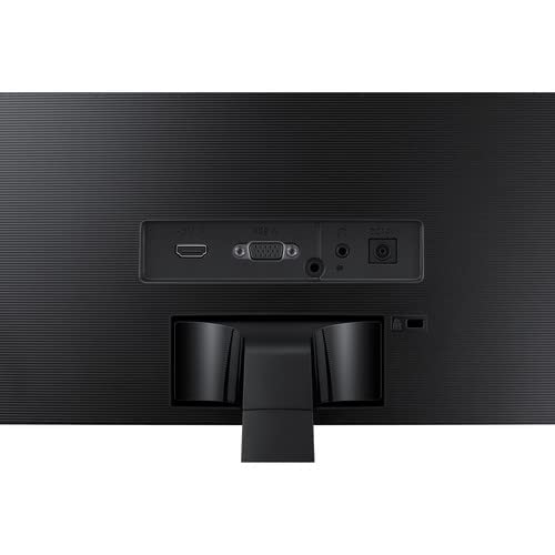 Samsung SALC24F390FH/BPH Cf390 24 Inch 16:9 Curved Lcd Fhd 1920X1080 Curved Desktop Black Monitor thumb #3