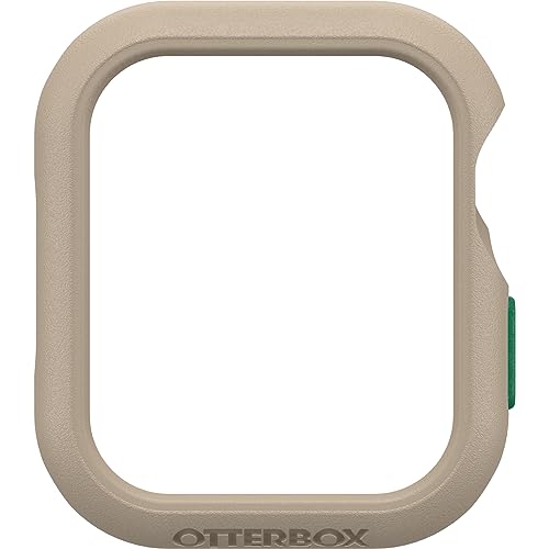 OtterBox All Day Case for Apple Watch Series 7/8/9 (41mm) - Crepe (Brown) - image 4