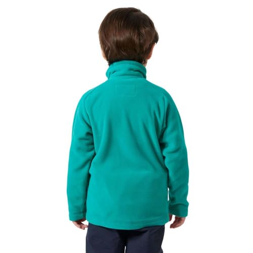 Image of Helly Hansen Kids Fleece Jacket (Big Kid)