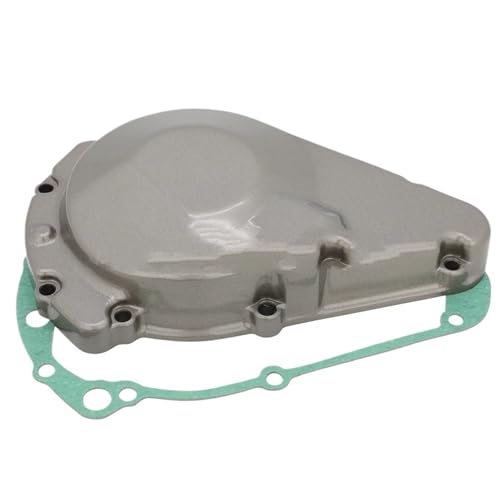 Carter stator gauche Suzuki GSX400 étanchéité moteur optimale avec joint