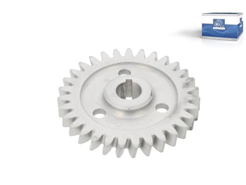 Rueda dentada bomba de aceite DT Spare Parts 2.53423 para reparar motor