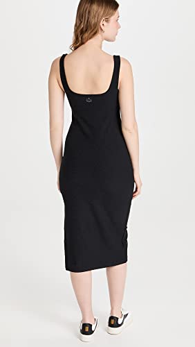 Image of Beyond Yoga Women's Spacedye Icon Midi Dress