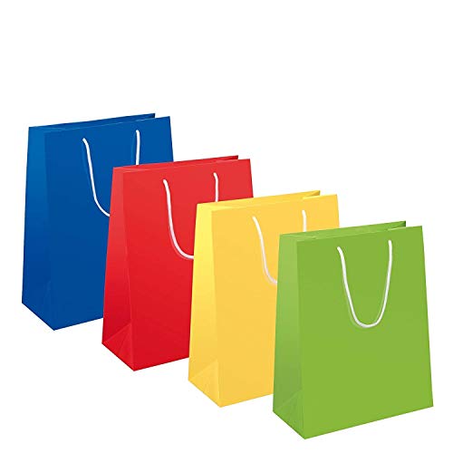 Susy carta 11277605 sacchetti regalo, 10-er