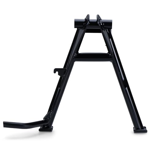 Image of Haran Center Stand Compatible with Hero Splendor & Passion
