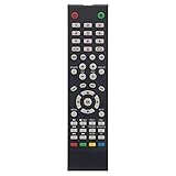 New RMT-15 Remote Replace for Westinghouse TV VR-3236 VR-6090Z VR-3730 VR-6025Z VR-5535Z VR-3226 VR-3235 EW24T7EW EW24T8FW EW40T2XW CW37T6DW CW46T6DW CW26S3CW DW46F1Y1 LD-4070Z LD-4055 LD-4065 LD-4080