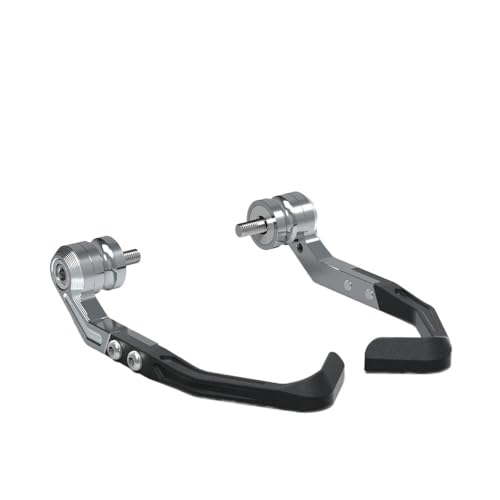 Kit protection levier moto protège-mains anti-chute Speed Triple 1200RR
