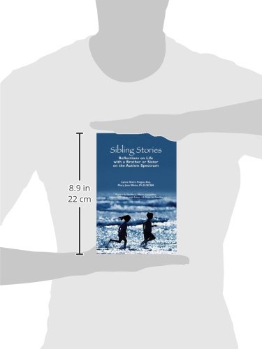 Sibling Stories: Reflections On Life With A Brother Or Sister On The Autism Spectrum - Image 3