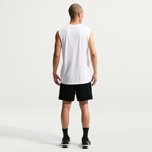 Image of Nike Mens Dri-FIT Training Shorts