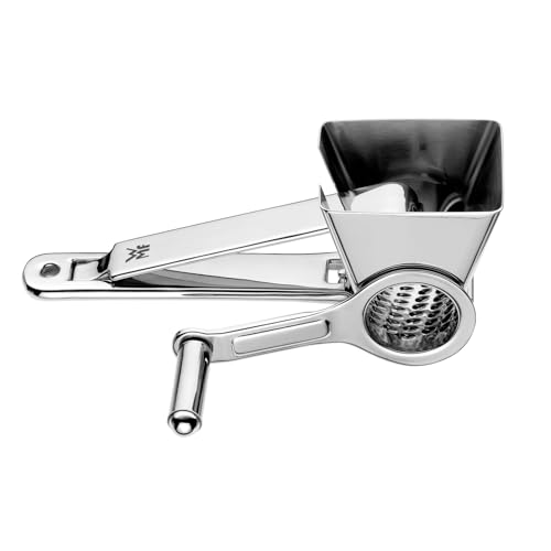 WMF Gourmet Parmesanreibe Kurbel 18 cm,...
