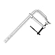 Wilton Werkzeug Gruppe 1800s-12 Regular Duty Halteklaue, 30,5 cm