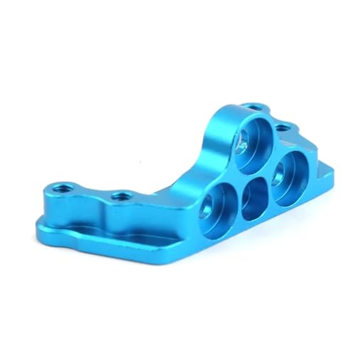Amortisseur stay mount XV-02 rigide en métal pour améliorer la suspension Tamiya