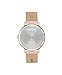 Movado Bold Evolution 2.0 Women's Watch - Swiss Quartz Movement, Leather Strap - 3 ATM Water Resistance - Luxury Fashion Timepiece - Gift for Her - 34mm