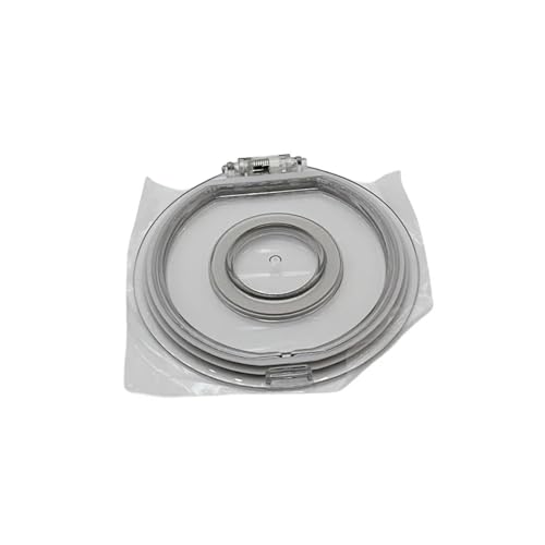 Bac à poussière cyclone haute capacité compatible avec Dreame V12 Pro - 6