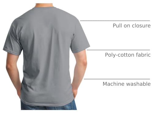Image of Gildan Men's G500 T-Shirt