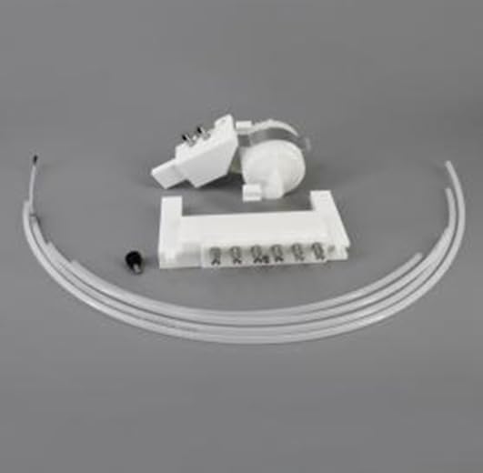 Domino DA025259 Field Flush KIT for AX Series Continuous Inkjet Printer