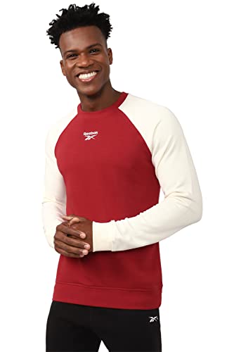 Image of Reebok Men Sweatshirt