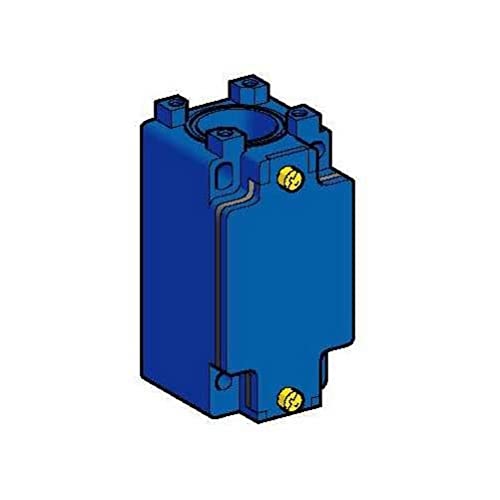 Telemecanique psn - det 09 02 - Corps métal m20 2na1nc RL