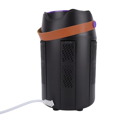 Secador portátil eléctrico para zapatos y guantes Zerodis miniatura 7