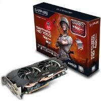 Sapphire AMD Radeon HD 7950 FleX OC 3GB GDDR5 Graphics Card with