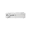 YAMAHA MGX12 Digital Mixing Console – Compact Mixer with Touch LCD Control, Bluetooth Audio, Dual USB, microSD Multi-Track Recording and Intelligent Audio Tools – White #1