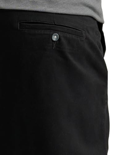 Image of Lee Men's Big & Tall Performance Series Extreme Comfort Relaxed Pant