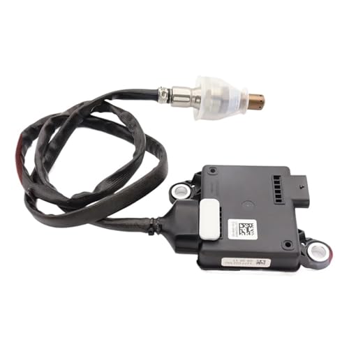 LR078809 capteur Land Rover résout perte puissance et voyant injection FPLA-5J299-CC