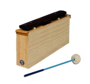 L�mina ac�stica DO (C) Palosanto bajo Natural