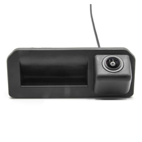Caméra de recul HD AHD pour Seat Arona 2017-2019 intégrée à la poignée de coffre